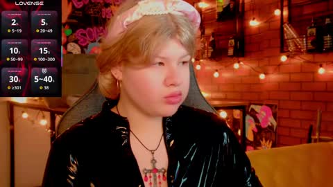 Snapshot of lilithnelson chatting on May 2026 08:45:01 AM LilithNelson online show from May 2026 08:45:01 AM