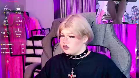 LilithNelson online show from July 2026 02:05:17 AM