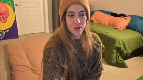 Snapshot of lilithoftrees chatting on January 2025 06:48:02 AM L online show from January 2025 06:48:02 AM