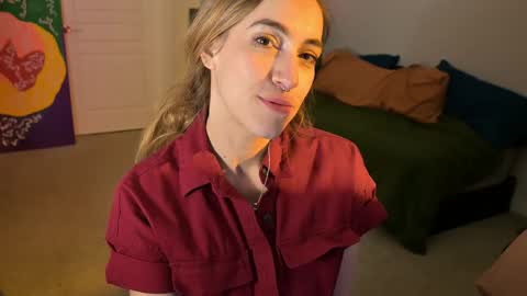 Snapshot of lilithoftrees chatting on January 2025 01:32:01 AM L online show from January 2025 01:32:01 AM