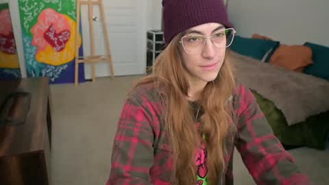 Snapshot of lilithoftrees chatting on January 2025 04:54:02 PM L online show from January 2025 04:54:02 PM