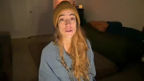 Snapshot of lilithoftrees chatting on February 2025 12:59:02 PM L online show from February 2025 12:59:02 PM