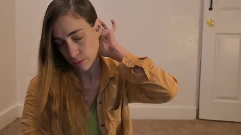 Snapshot of lilithoftrees chatting on March 2025 01:28:01 PM L online show from March 2025 01:28:01 PM