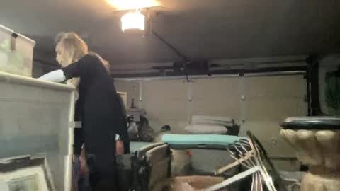 Lilithohfish online show from May 2026 09:34:02 PM