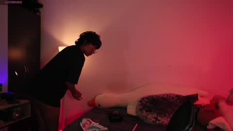 Snapshot of lilithrose_2 chatting on September 2025 05:11:02 AM lilithrose_2 online show from September 2025 05:11:02 AM