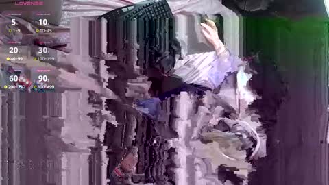 lilith rose online show from March 2025 09:28:01 AM