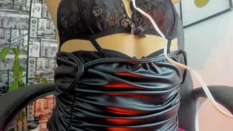 lilithsabeth online show from January 2025 06:17:01 AM