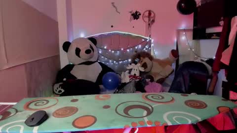 lilithsabeth online show from January 2026 10:14:02 PM