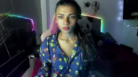 lilithsabeth online show from February 2026 01:48:02 AM