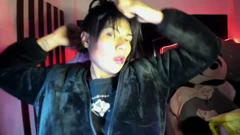 lilithsabeth online show from June 2026 09:11:02 AM