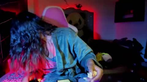 lilithsabeth online show from July 2026 11:07:02 PM