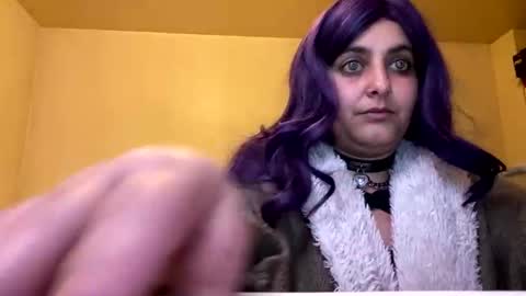 Snapshot of lilithsamael1866 chatting on April 2026 03:33:01 AM sugarlilith daddy online show from April 2026 03:33:01 AM