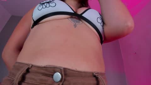 lilithsmith__ online show from February 2025 11:31:01 AM