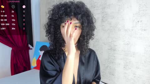 jessi 3 online show from January 2025 01:27:01 AM