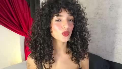 jessi 3 online show from September 2025 07:25:01 PM