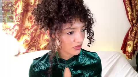 Snapshot of lilithsteinberg chatting on May 2026 04:34:01 PM jessi 3 online show from May 2026 04:34:01 PM
