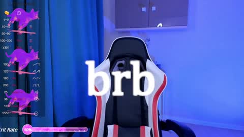 lilithstrangfor online show from December 2024 07:27:01 AM