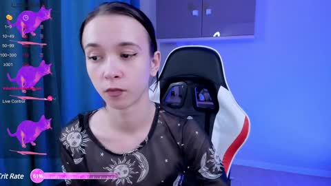 lilithstrangfor online show from December 2024 10:34:02 AM