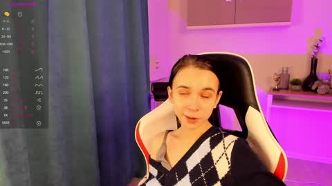 lilithstrangfor online show from December 2024 11:39:01 AM