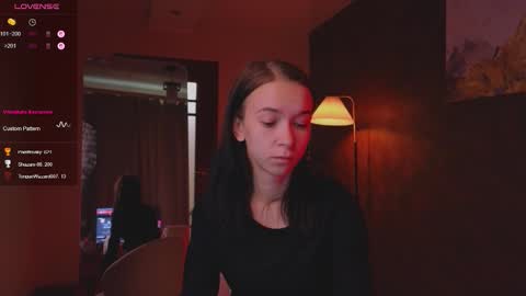 lilithstrangfor online show from September 2025 05:29:02 AM