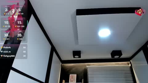 Lilith online show from March 2025 10:55:02 AM