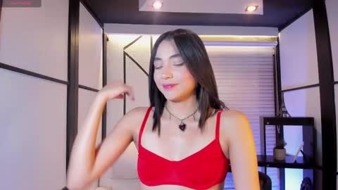 Lilith online show from March 2025 04:56:01 AM