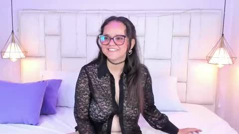 Lilith online show from September 2025 02:55:01 AM