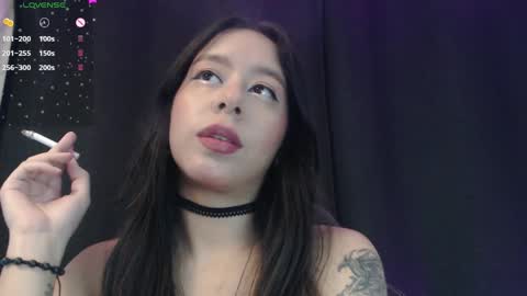 Maria online show from December 2024 03:44:01 AM