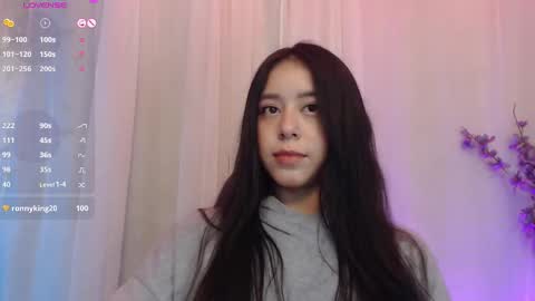 Maria online show from February 2025 08:09:02 AM