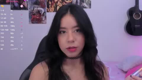 Maria online show from August 2026 04:58:01 AM