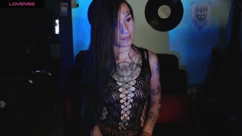 Call me Lilith online show from January 2025 11:22:01 PM