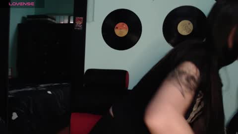 Call me Lilith online show from January 2025 07:41:02 PM