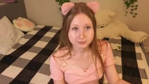  Lili Tiny  GMT2 3-10AM  MonTueWedThuSat online show from June 2026 01:07:02 AM