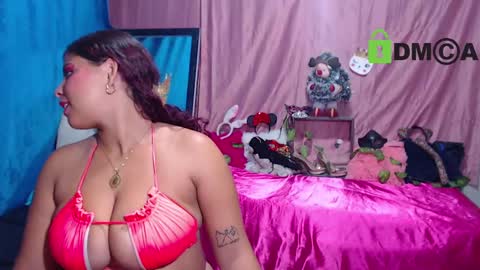 liliana online show from December 2024 05:29:02 AM