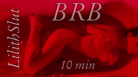 Snapshot of lilitslut chatting on September 2025 05:46:02 PM Lilith online show from September 2025 05:46:02 PM