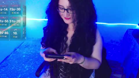 Lilitth online show from December 2025 12:05:01 AM