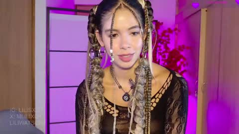 3 Ig Lilisxo1 online show from June 2026 02:45:02 AM