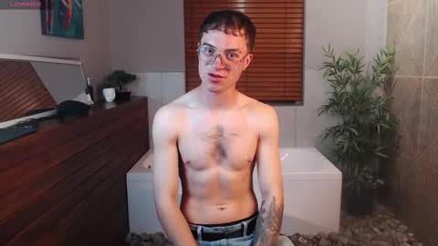 Lil James online show from February 2026 08:19:02 PM