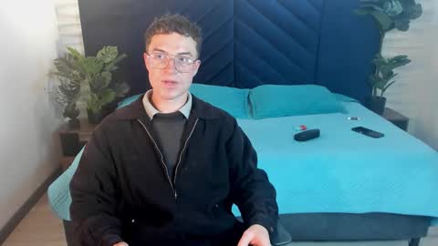 Lil James online show from March 2026 08:48:01 PM