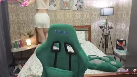 Maria online show from February 2026 03:36:02 AM