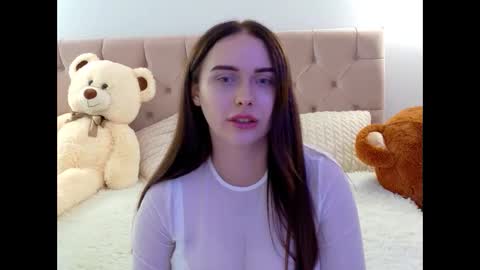 lilliana_moon online show from September 2025 07:09:02 AM