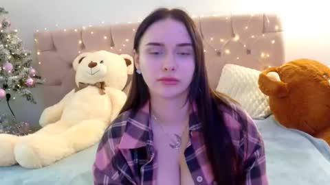 lilliana_moon online show from January 2026 09:24:02 AM