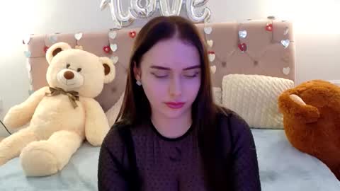 lilliana_moon online show from February 2026 10:44:02 AM