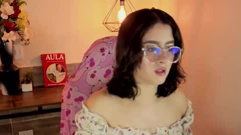 lillianderson -  Next stream start at 0700hs GTM-3 online show from November 2025 11:43:01 AM