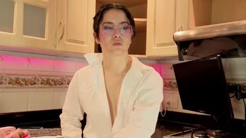 lillianderson -  Next stream start at 0700hs GTM-3 online show from December 2025 11:38:02 AM