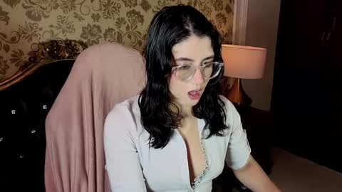 lillianderson -  Next stream start at 0700hs GTM-3 online show from April 2026 11:46:02 AM