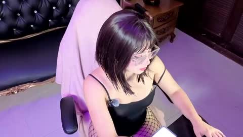 lillianderson -  Next stream start at 0700hs GTM-3 online show from May 2026 11:51:02 AM