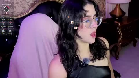 lillianderson -  Next stream start at 0700hs GTM-3 online show from May 2026 11:50:01 AM