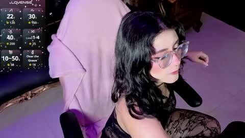 lillianderson -  Next stream start at 0700hs GTM-3 online show from May 2026 11:39:01 AM