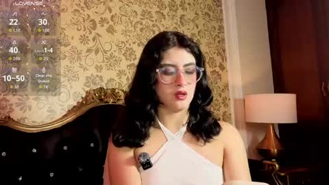 lillianderson -  Next stream start at 0700hs GTM-3 online show from May 2026 11:51:02 AM